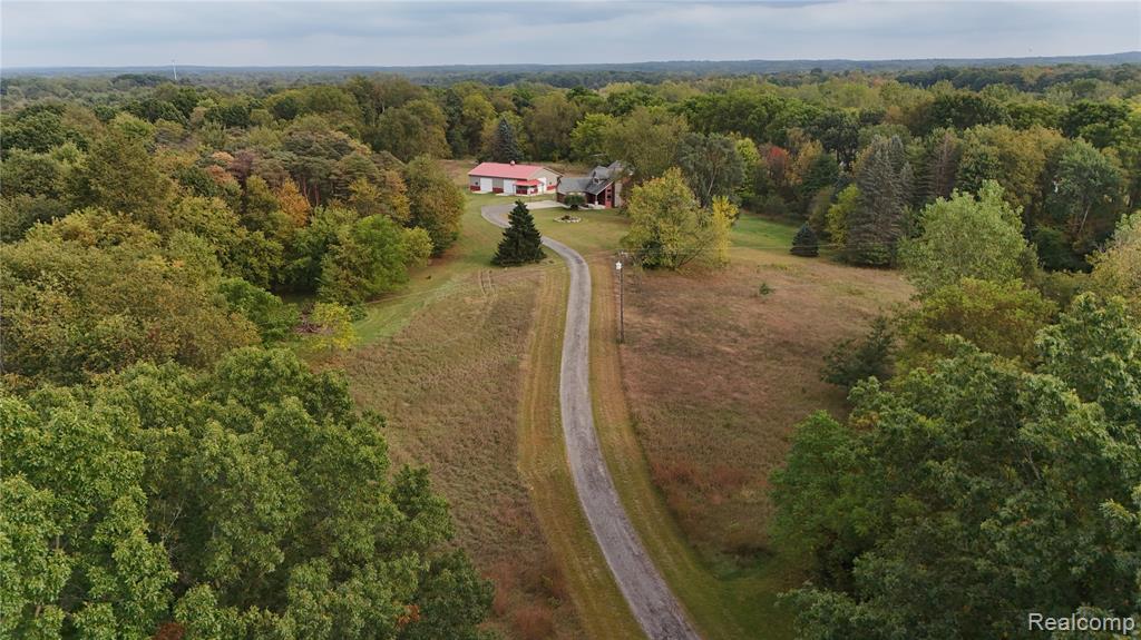 3745 Green Corners Road Metamora, MI 48455 - Photo 85 of 92 Gallery Image 85