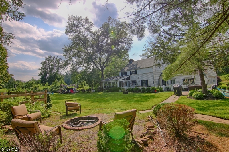 496 Mine Brook Road Bernardsville, NJ 07924 - Photo 3 of 22