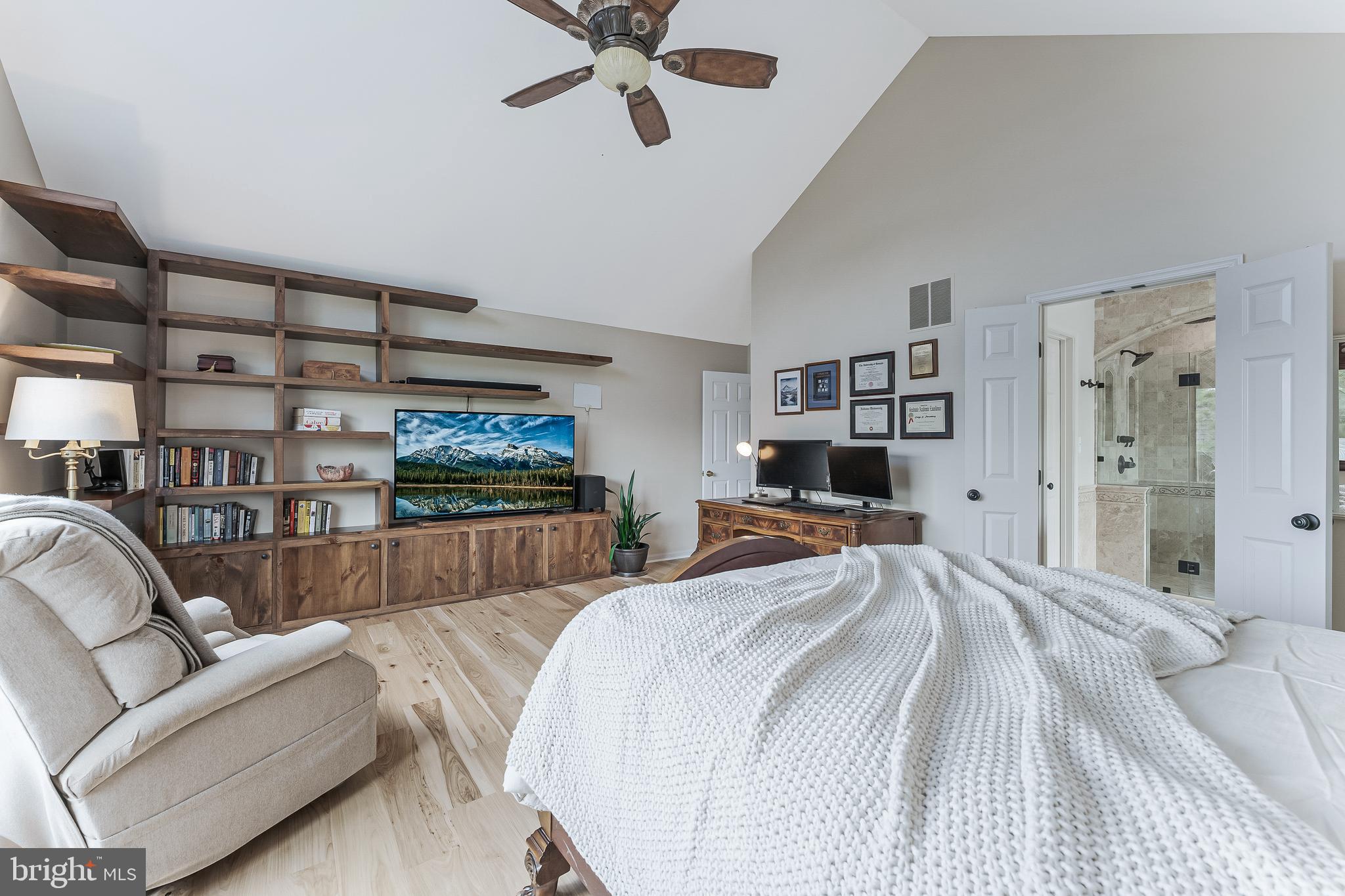 11302 Harbor Court, Unit 1302 Reston, VA 20191 - Photo 48 of 52 Gallery Image 48