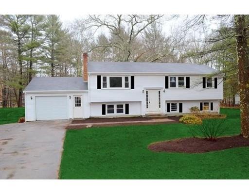 71 Fosdick Road Carver, MA 02330 - Photo 1 of 14 Gallery Image 1
