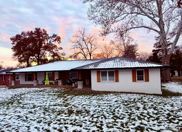 $449,900 | 127 Phelan Street, Pacific, MO 63069