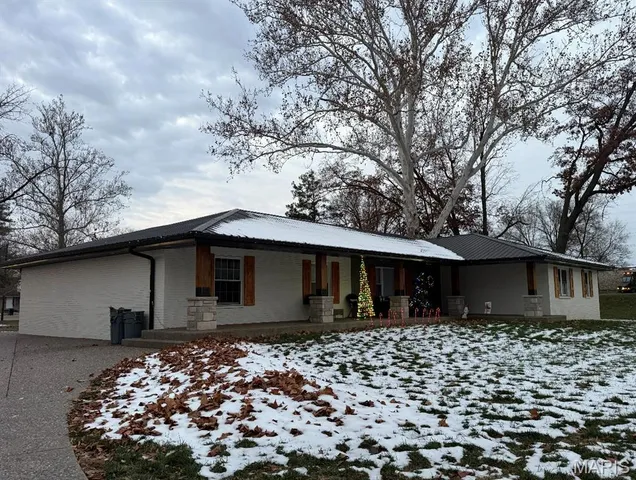 $449,900 | 127 Phelan Street, Pacific, MO 63069