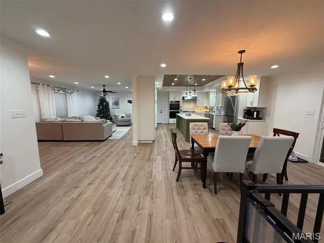 $449,900 | 127 Phelan Street, Pacific, MO 63069