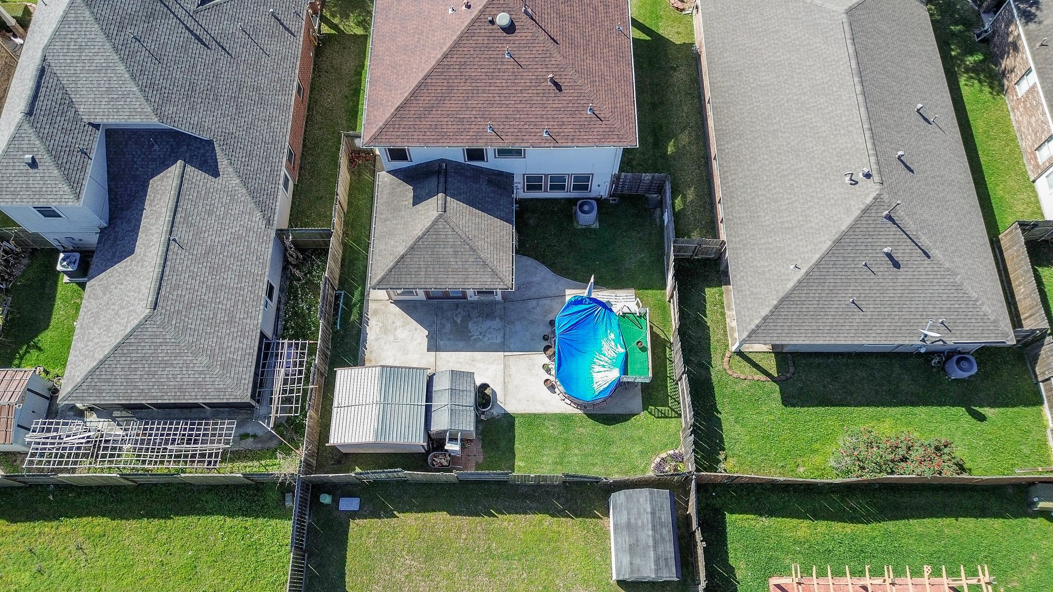 5411 Rio Drive Baytown, TX 77521 - Photo 30 of 30