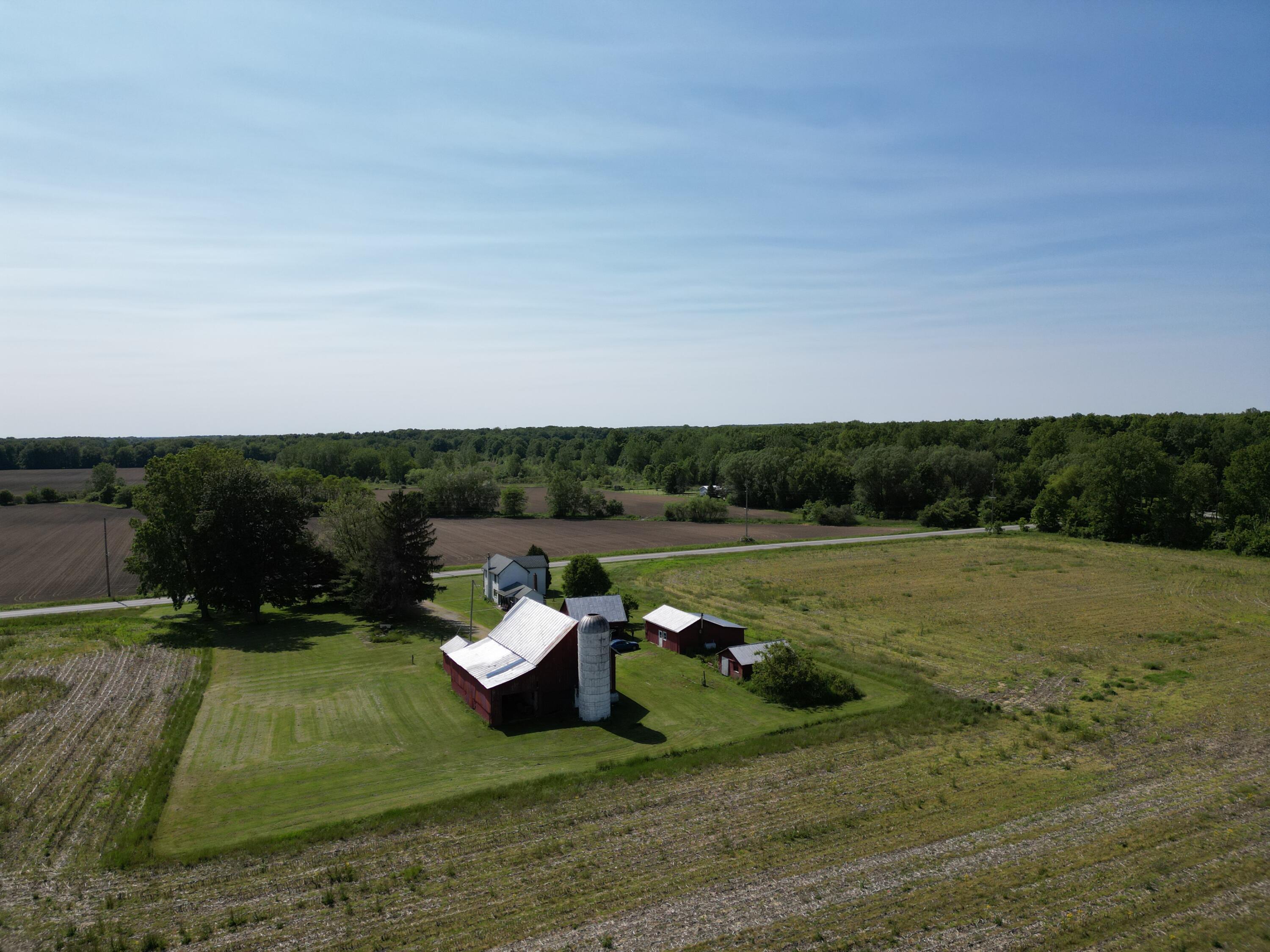4566 Condit Road Sunbury, OH 43074 - Photo 9 of 26 DJI_0438