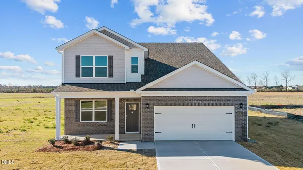 $324,890 | 1046 Crossway Lane, Rocky Mount, NC 27804