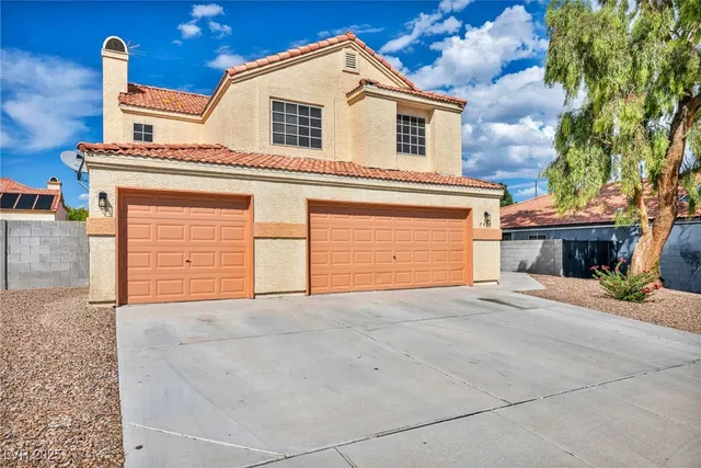 $510,000 | 7408 Summer Crest Lane, Las Vegas, NV 89129