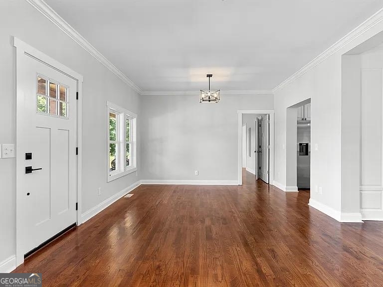 1370 Howard Lewis Road White Plains, GA 30678 - Photo 17 of 35