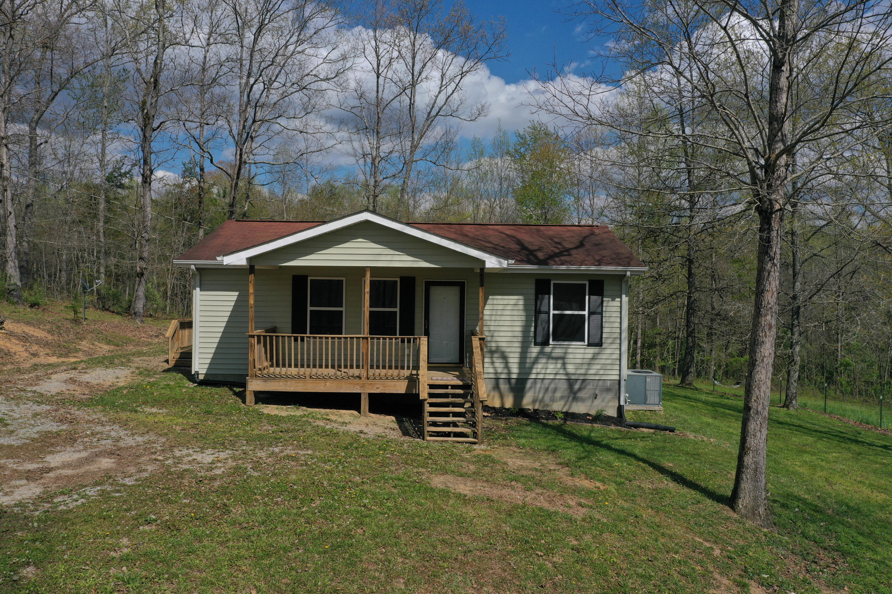 130 West Robbins Road Robbins, TN 37852 - Photo 3 of 16 DJI_0097-2