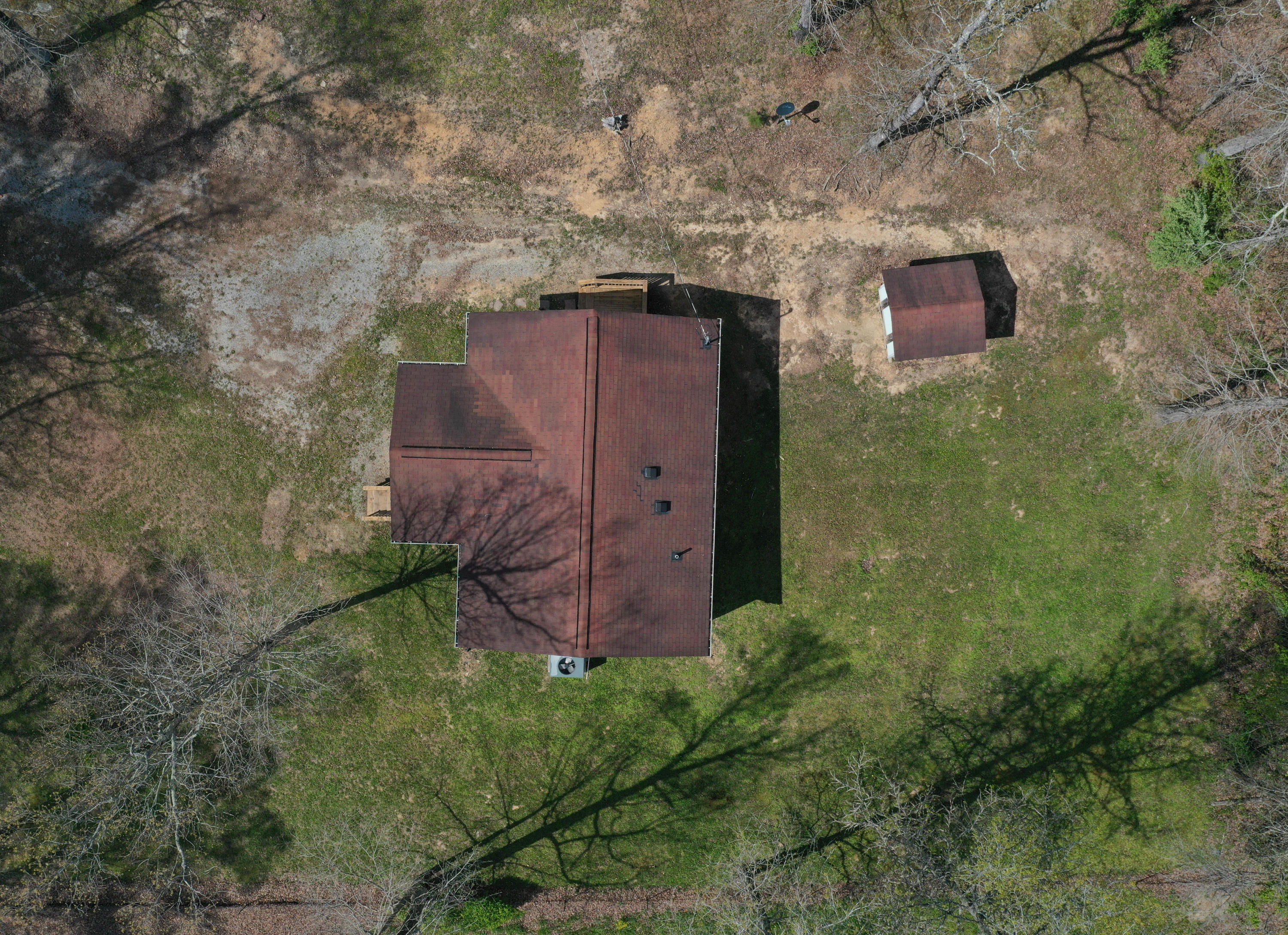 130 West Robbins Road Robbins, TN 37852 - Photo 5 of 16 DJI_0100-2