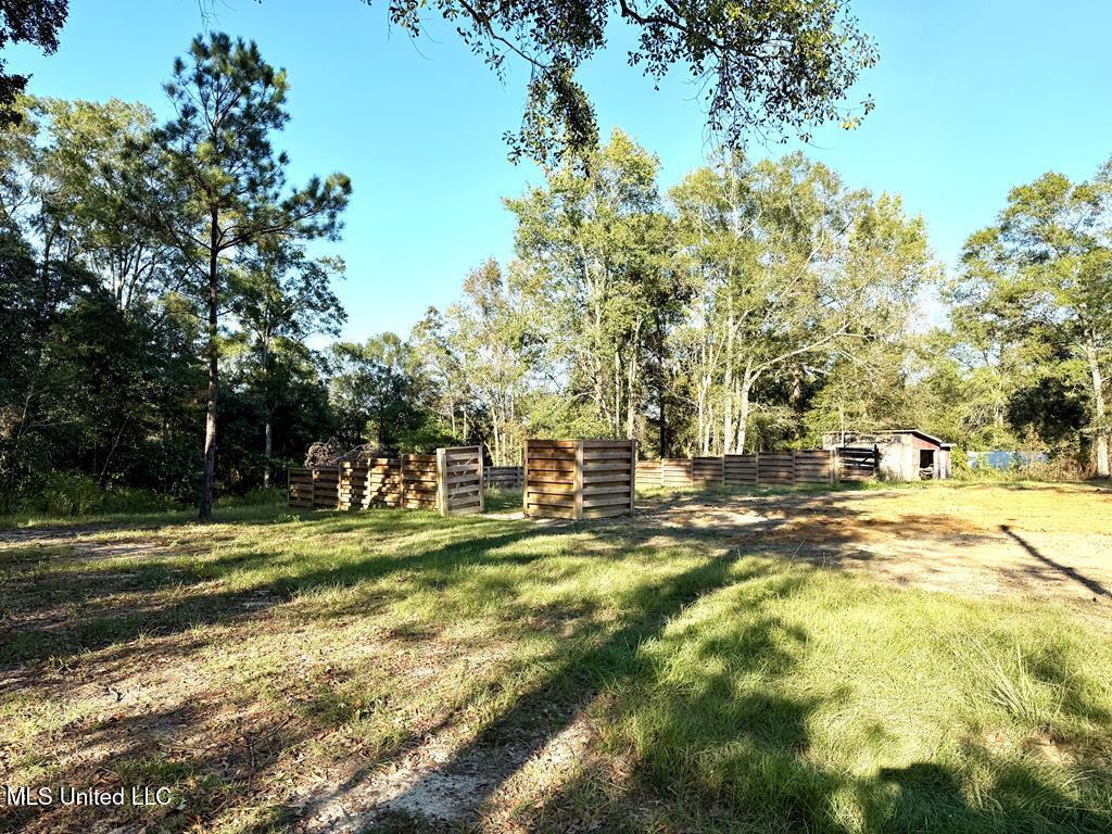 126 Bill Terrell Road Carriere, MS 39426 - Photo 1 of 7 Land