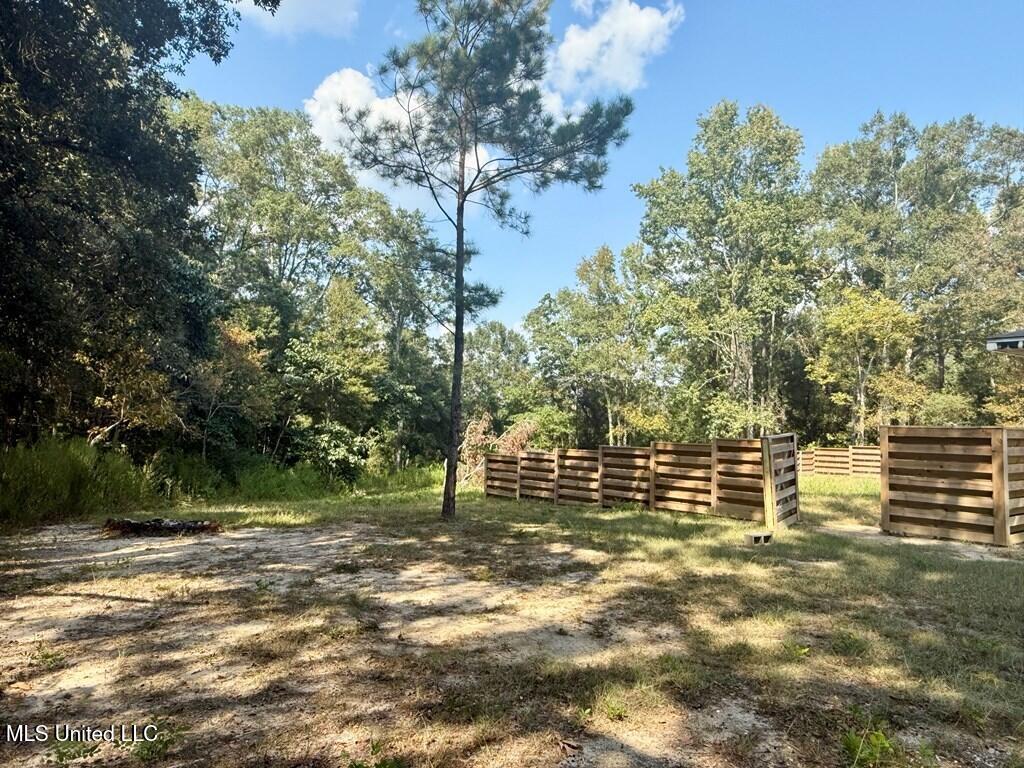 126 Bill Terrell Road Carriere, MS 39426 - Photo 6 of 7 bt3
