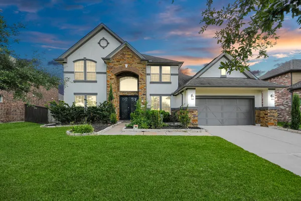 $5,000 | 26407 Wooded Hollow Lane, Katy, TX 77494