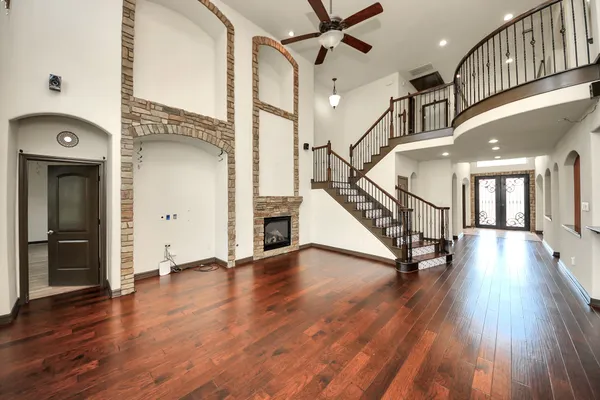 $5,000 | 26407 Wooded Hollow Lane, Katy, TX 77494