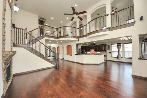 $5,000 | 26407 Wooded Hollow Lane, Katy, TX 77494