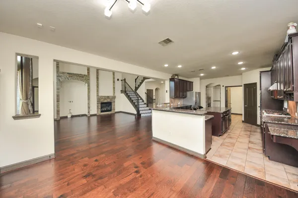 $5,000 | 26407 Wooded Hollow Lane, Katy, TX 77494