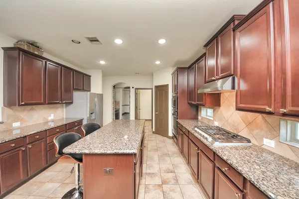 $5,000 | 26407 Wooded Hollow Lane, Katy, TX 77494