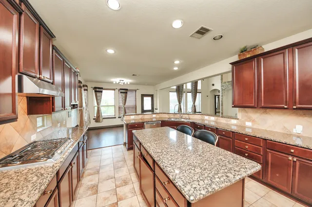 $5,000 | 26407 Wooded Hollow Lane, Katy, TX 77494