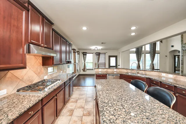 $5,000 | 26407 Wooded Hollow Lane, Katy, TX 77494