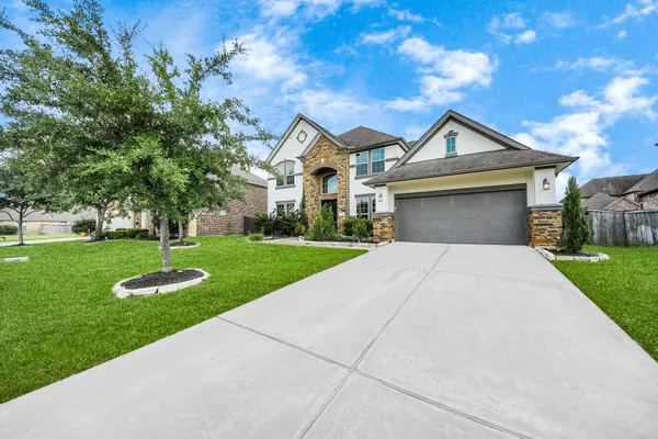 $5,000 | 26407 Wooded Hollow Lane, Katy, TX 77494
