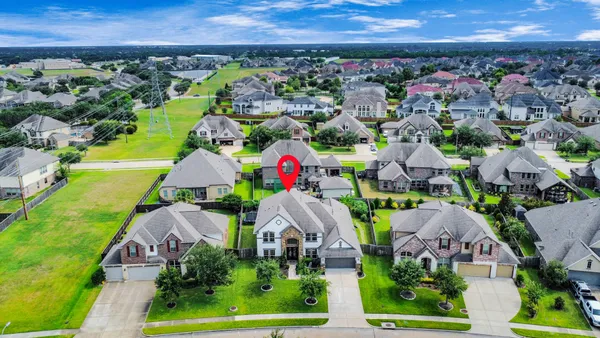 $5,000 | 26407 Wooded Hollow Lane, Katy, TX 77494
