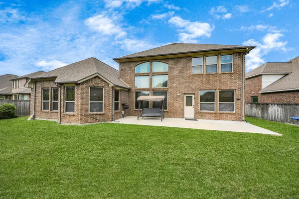 $5,000 | 26407 Wooded Hollow Lane, Katy, TX 77494
