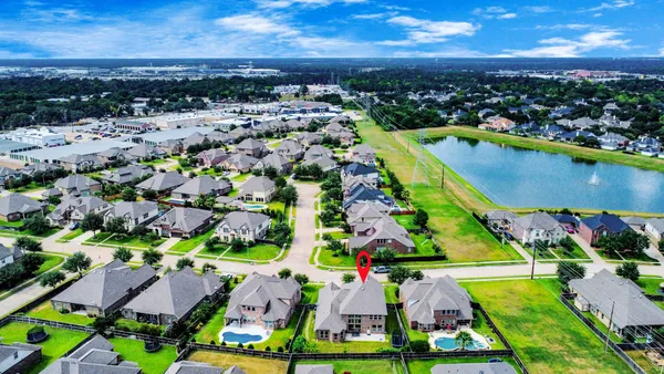 $5,000 | 26407 Wooded Hollow Lane, Katy, TX 77494