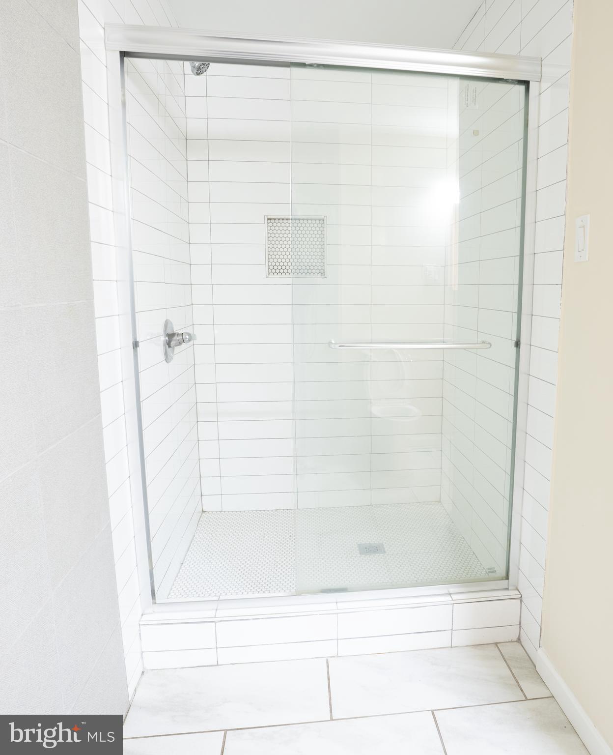 3717 Mimi Circle Philadelphia, PA 19131 - Photo 6 of 12 a bathroom with a shower
