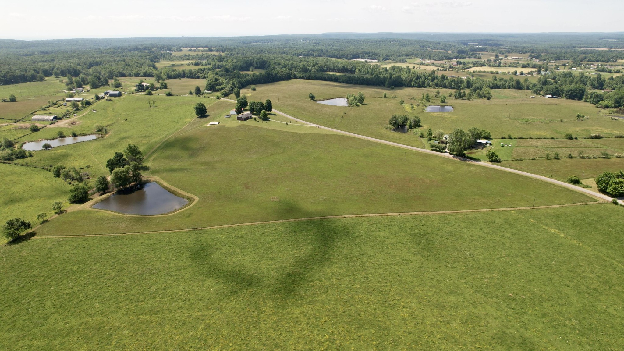 4431 Riggs Road Pikeville, TN 37367 - Photo 48 of 74