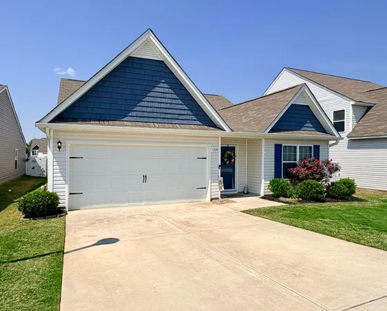 $275,000 | 1335 Clemons Lane, Gilbert, SC 29054
