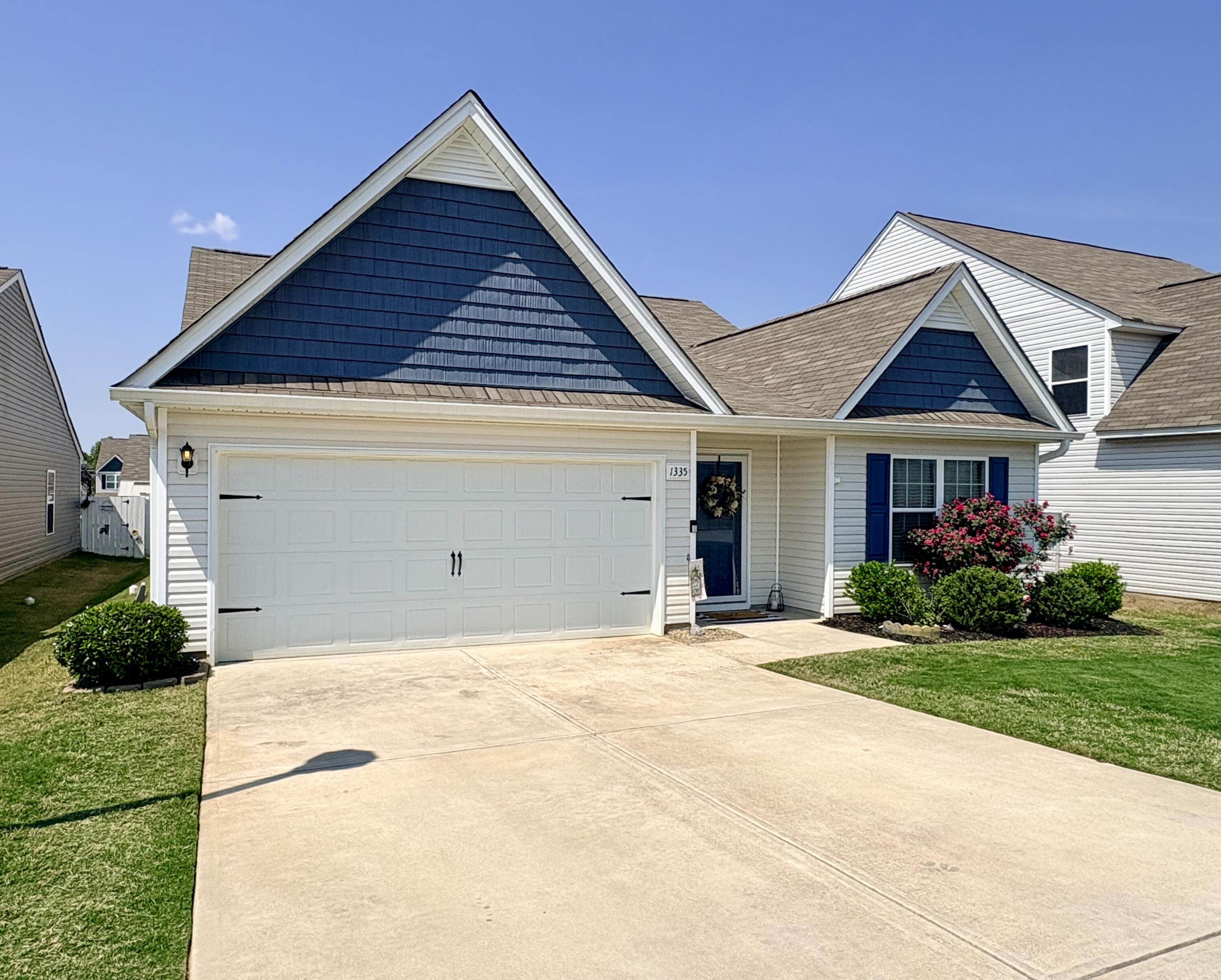 1335 Clemons Lane Gilbert, SC 29054 - Photo 1 of 45