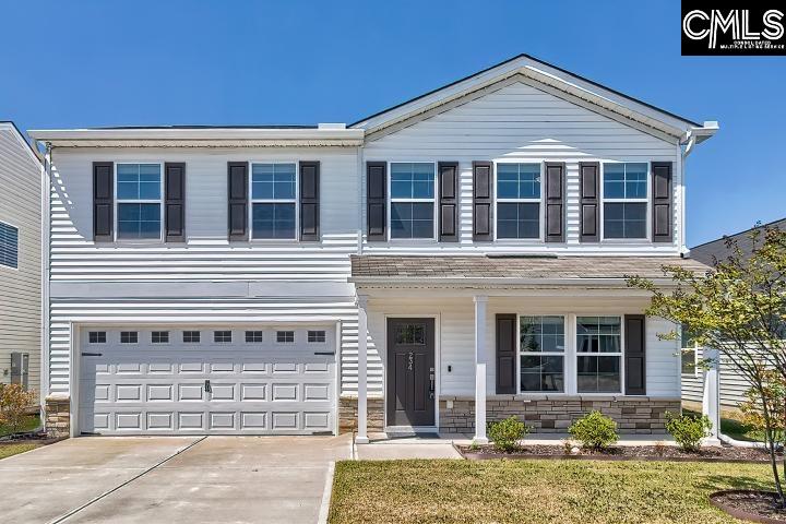 234 Ridley Hill Lane Elgin, SC 29045 - Photo 1 of 42