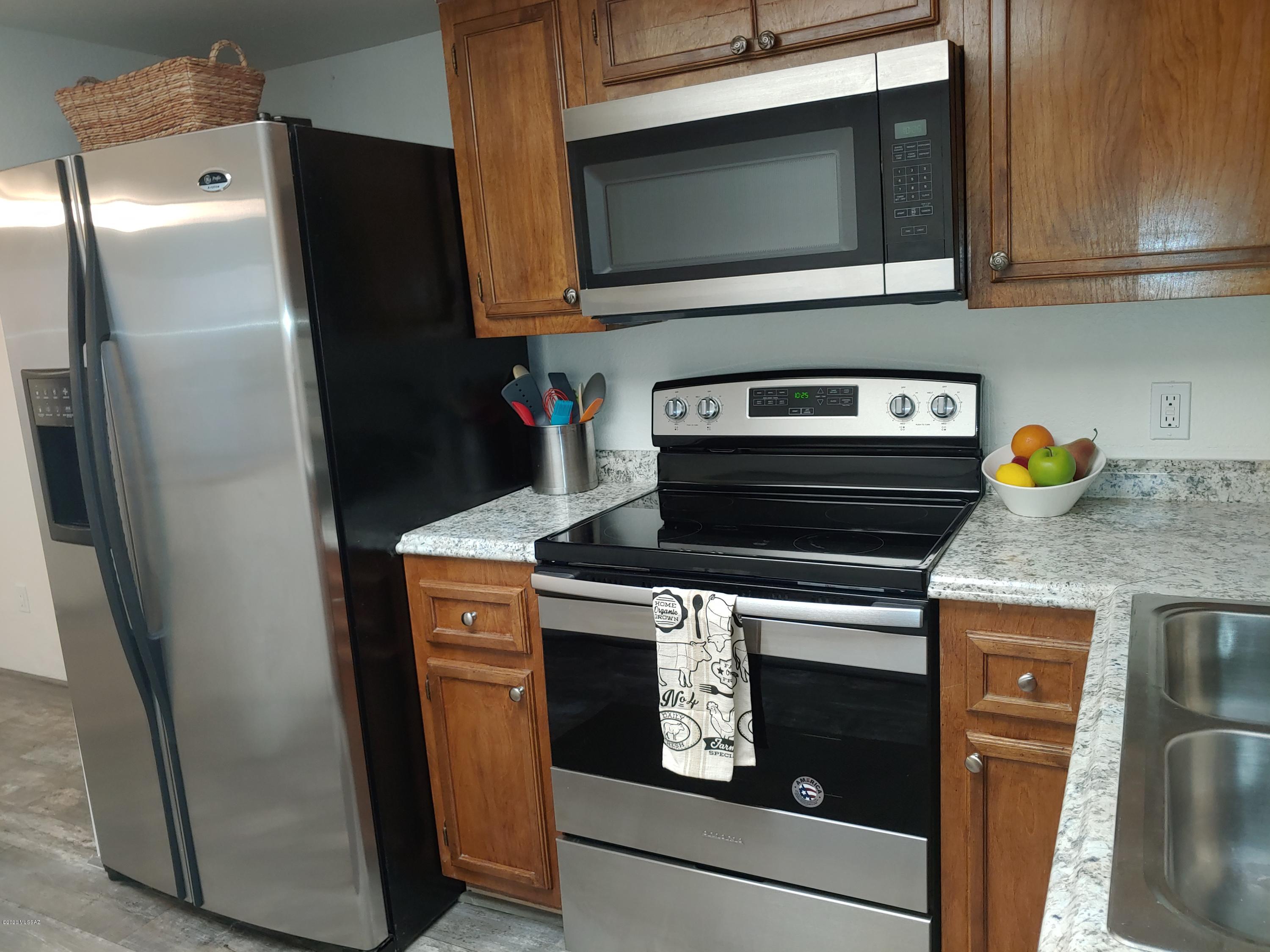 8263 North Oracle Road, Unit 236 Tucson, AZ 85704 - Photo 15 of 18