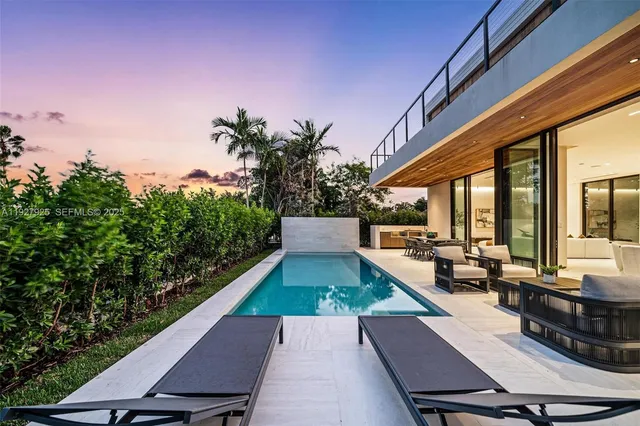 $4,999,000 | 8935 Froude Avenue, Surfside, FL 33154