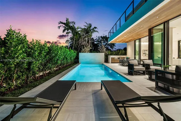 $4,699,000 | 8935 Froude Avenue, Surfside, FL 33154