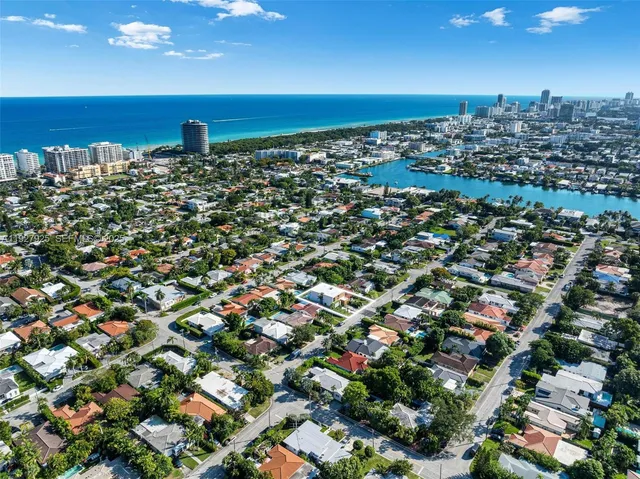 $4,999,000 | 8935 Froude Avenue, Surfside, FL 33154