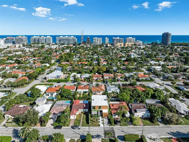 $4,999,000 | 8935 Froude Avenue, Surfside, FL 33154