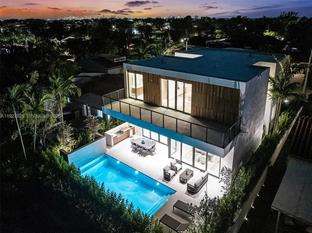 $4,999,000 | 8935 Froude Avenue, Surfside, FL 33154