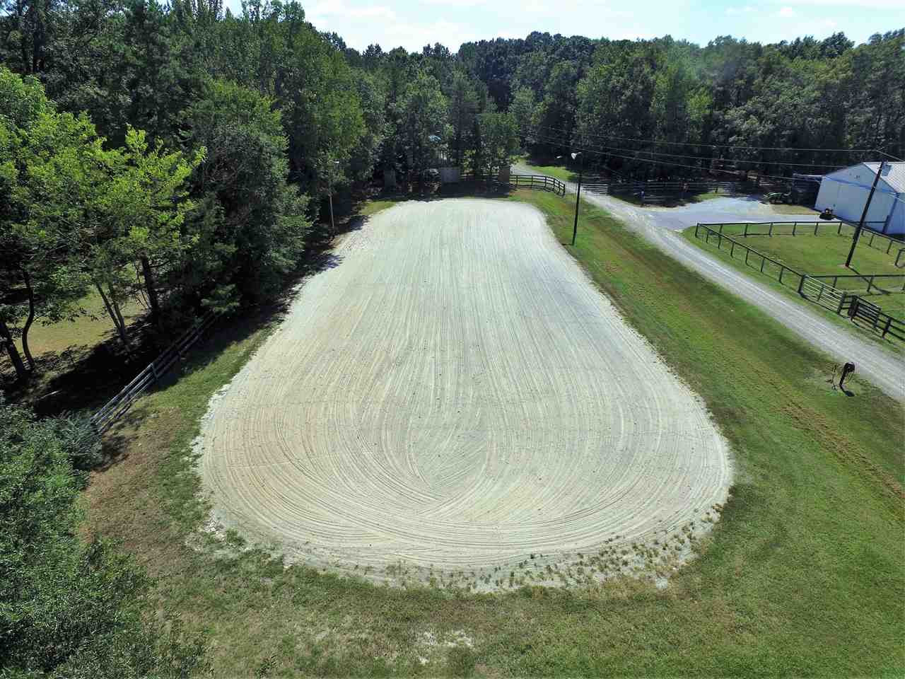 307 Bacon Road Rougemont, NC 27572 - Photo 22 of 25 Photo 22