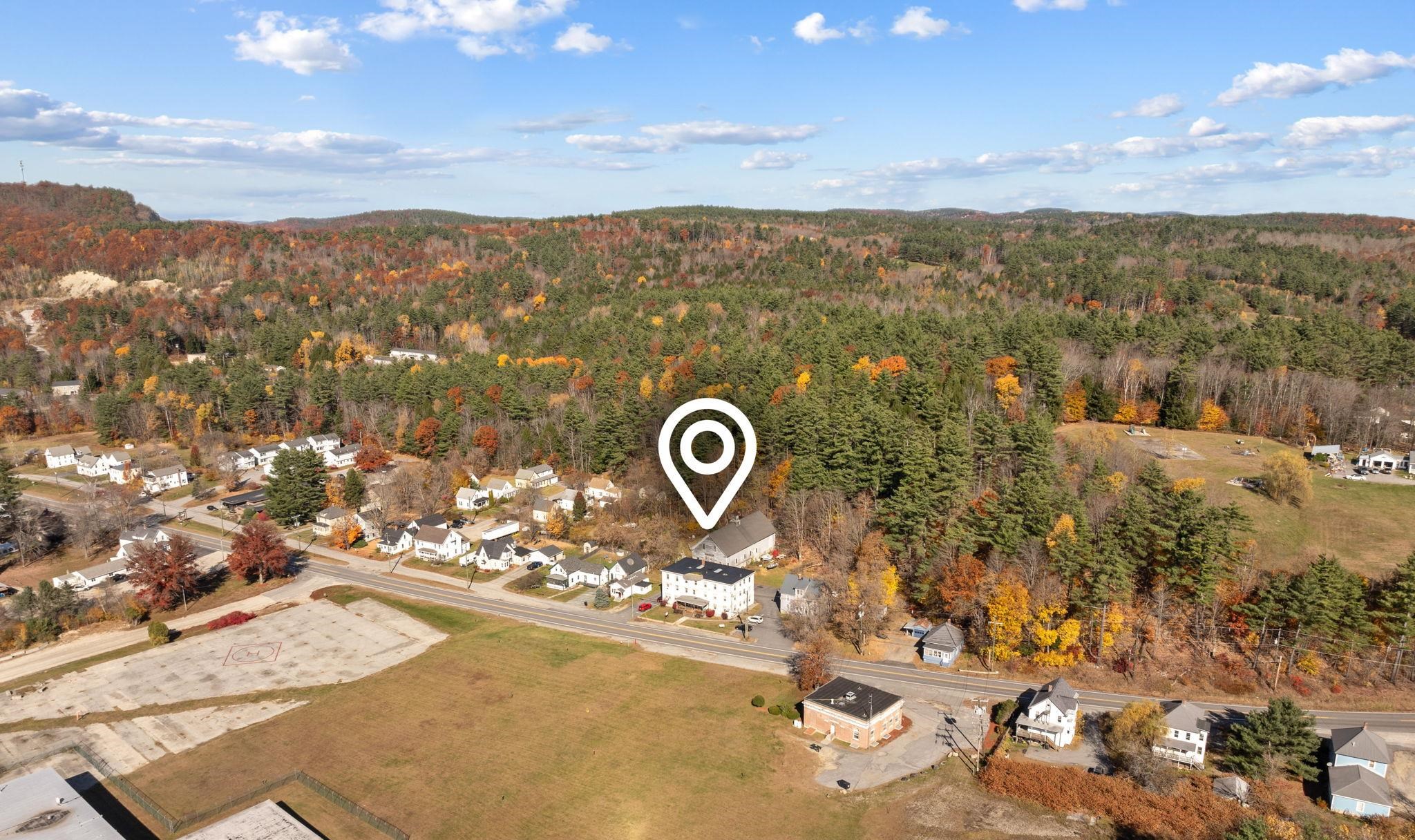524 Sunapee Street, Unit 10 Newport, NH 03773 - Photo 5 of 13