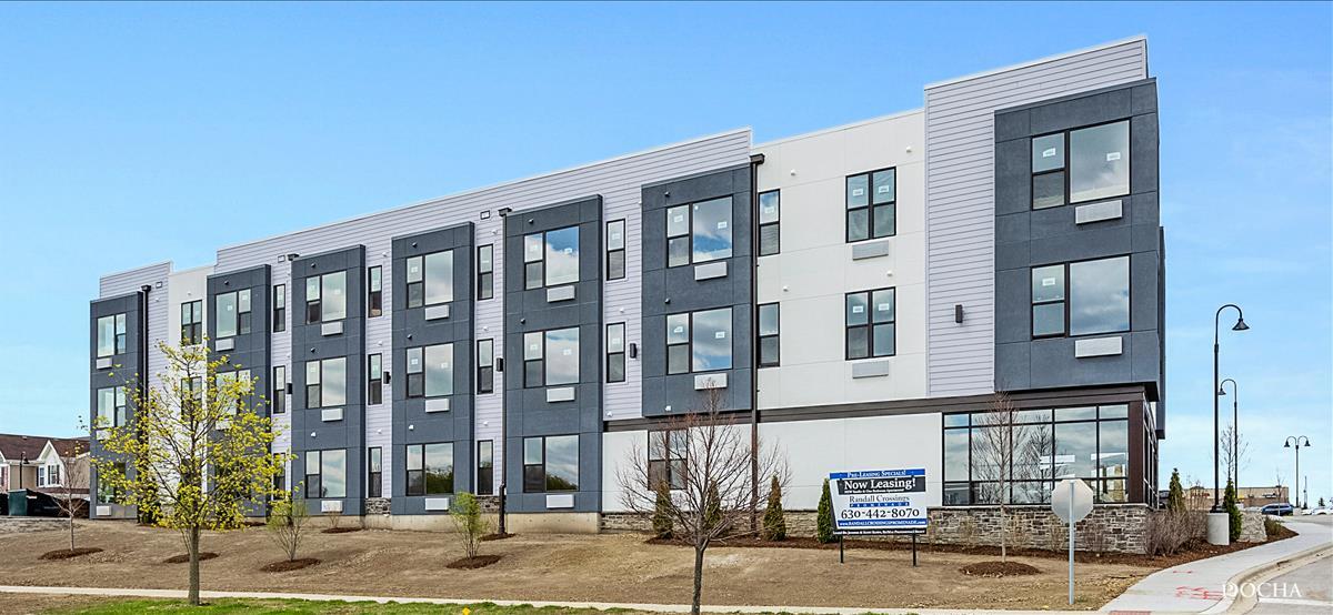 1101 Ritter Street, Unit 304 North Aurora, IL 60542 - Photo 1 of 14