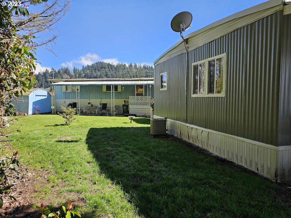 205 South 54th Street, Unit 15 Springfield, OR 97478 - Photo 18 of 20 Gallery Image 18