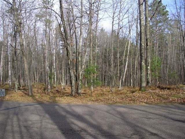 On Schuman Road Woodruff, WI 54568 - Photo 1 of 3 Gallery Image 1