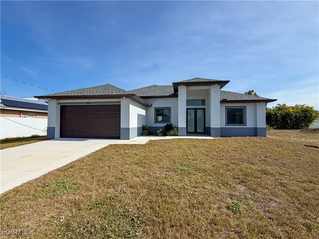 $2,199 | 1227 Southeast 3rd Avenue, Cape Coral, FL 33990