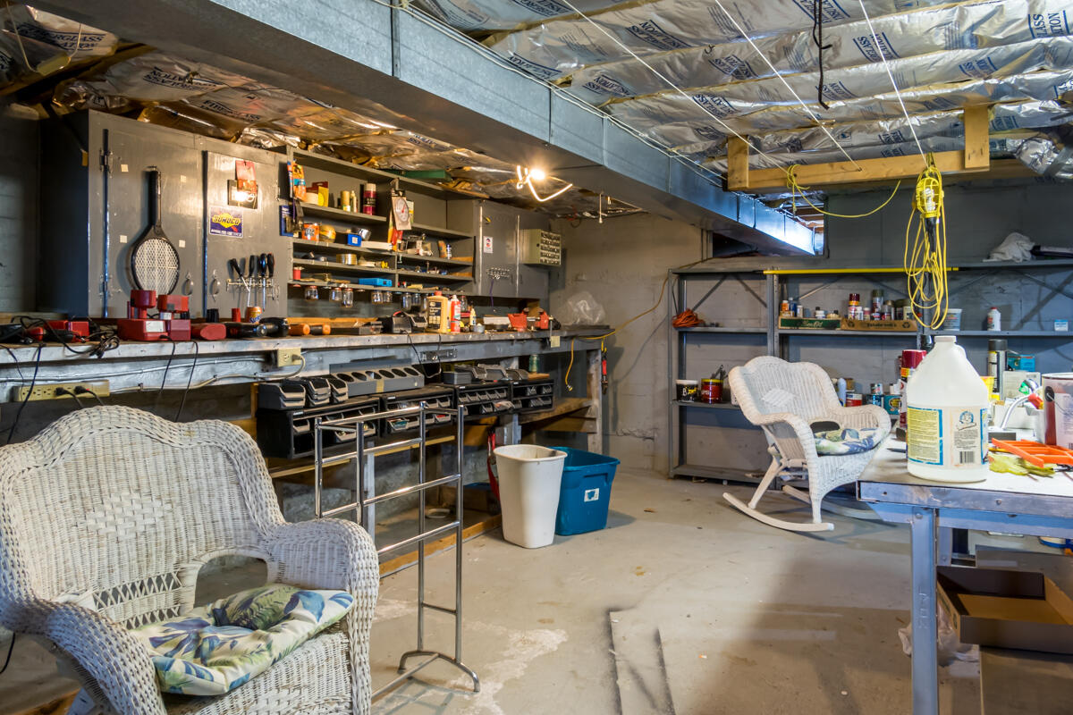 800 North Road Yarmouth, ME 04096 - Photo 57 of 60 44-Basement (2 of 2)