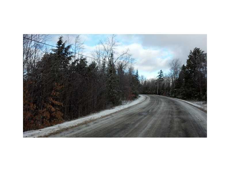 Lot 3 Davis Brook Acres Road Amity, ME 04471 - Photo 5 of 6 Land/Lot.