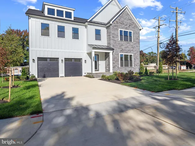 $1,699,990 | 8260 Colling Ridge Court, Alexandria, VA 22308