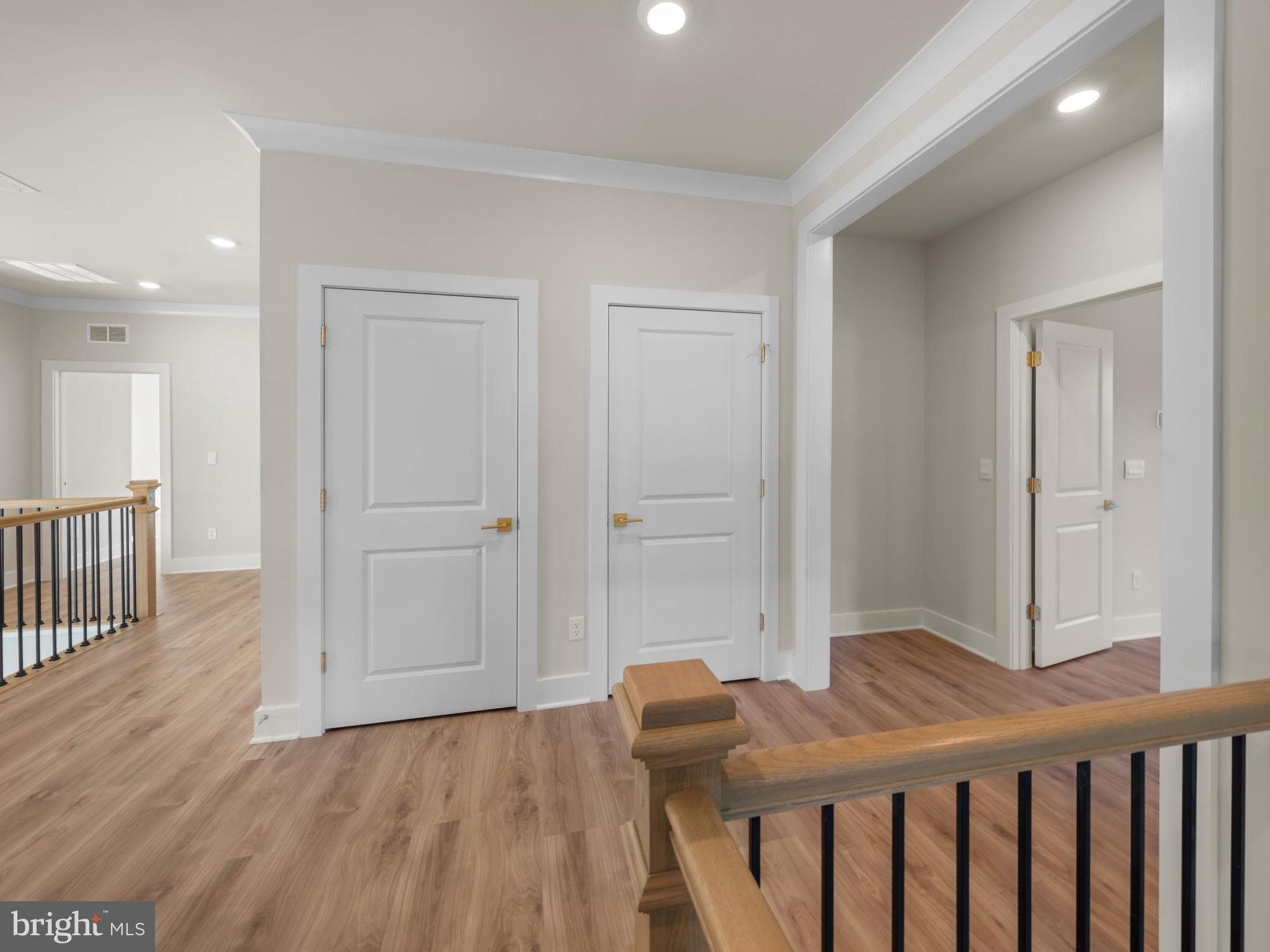 8260 Colling Ridge Court Alexandria, VA 22308 - Photo 12 of 54