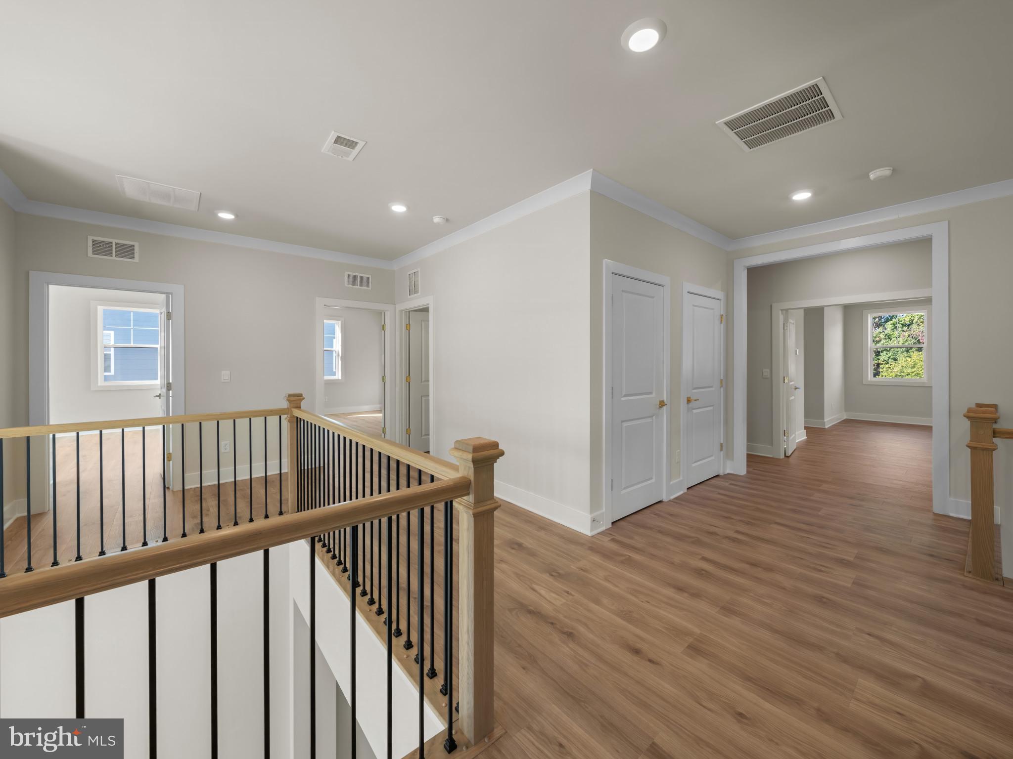 8260 Colling Ridge Court Alexandria, VA 22308 - Photo 13 of 54