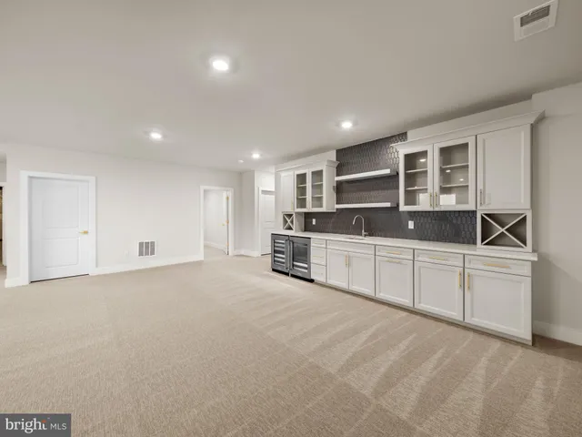 $1,699,990 | 8260 Colling Ridge Court, Alexandria, VA 22308